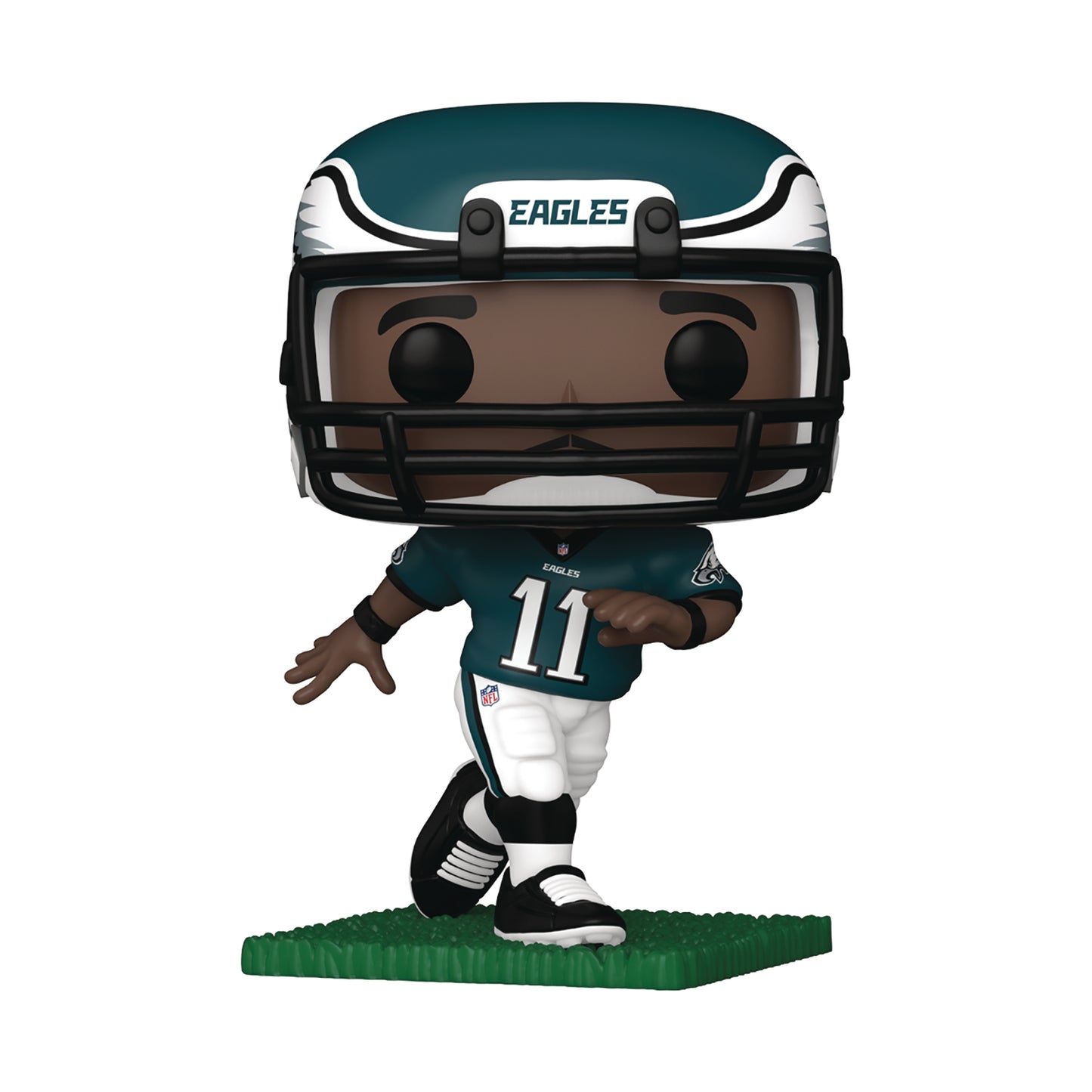 Funko Pop! Football - Philadelphia Eagles - A.J. Brown - 300