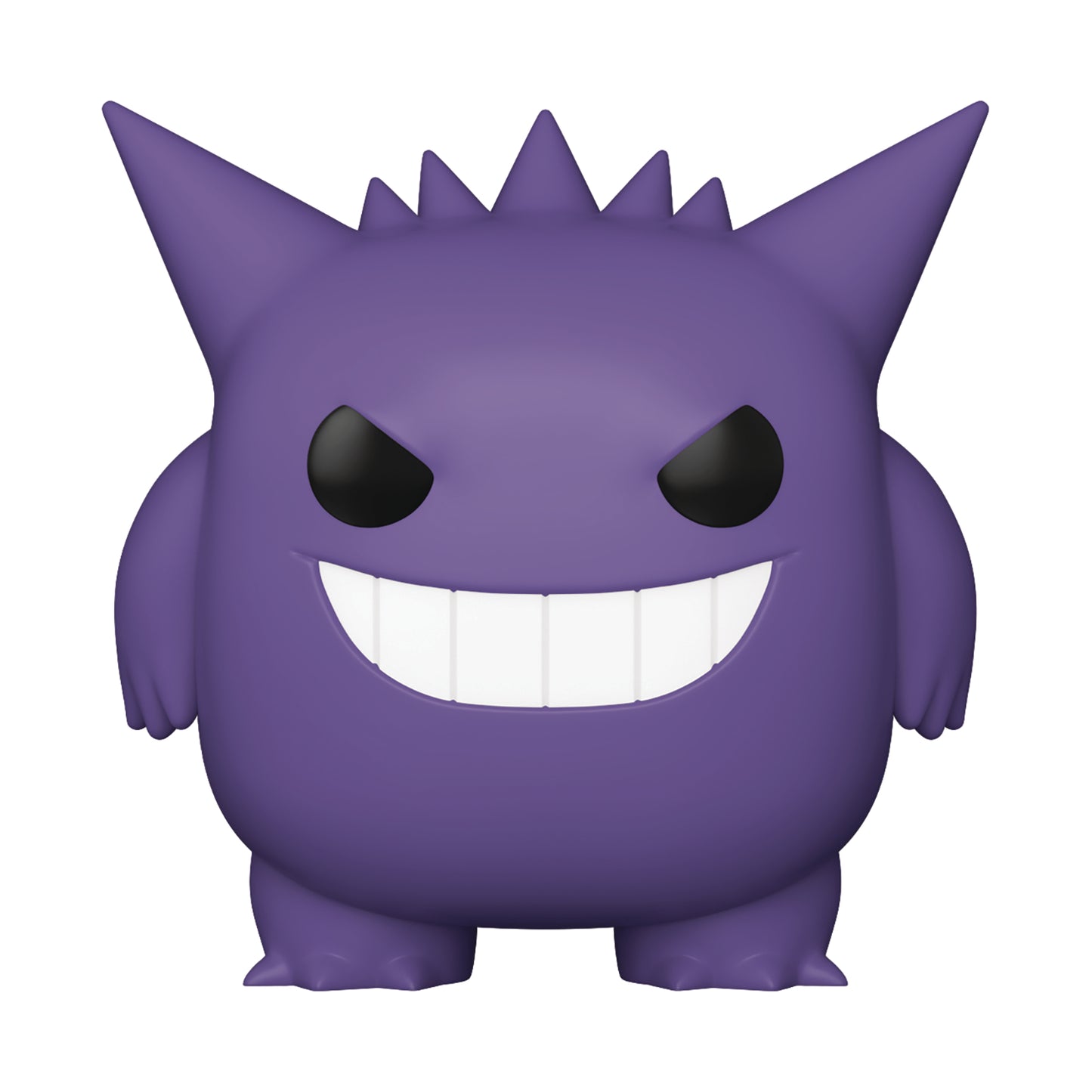 Funko Pop! Games Pokémon - Gengar - 1031