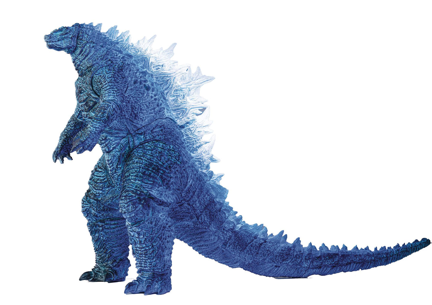 GODXILLA KONG NEW EMPIRE EXQ BASIC ENERGIZED GODZILLA PX EXCLUSIVE ACTION FIGURE (PREORDER)