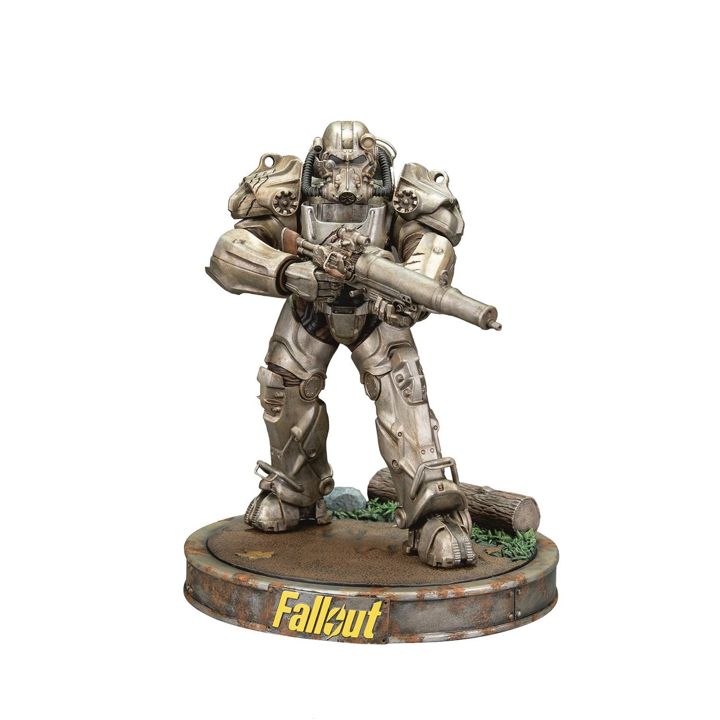 Fallout (Amazon): Maximus Figure