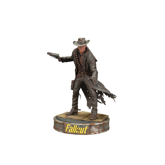 Fallout (Amazon) - The Ghoul Figure