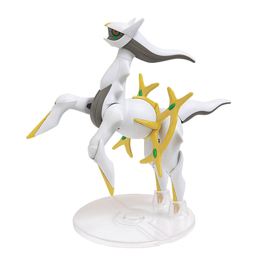 Pokémon Arceus Model Kit - BANDAI