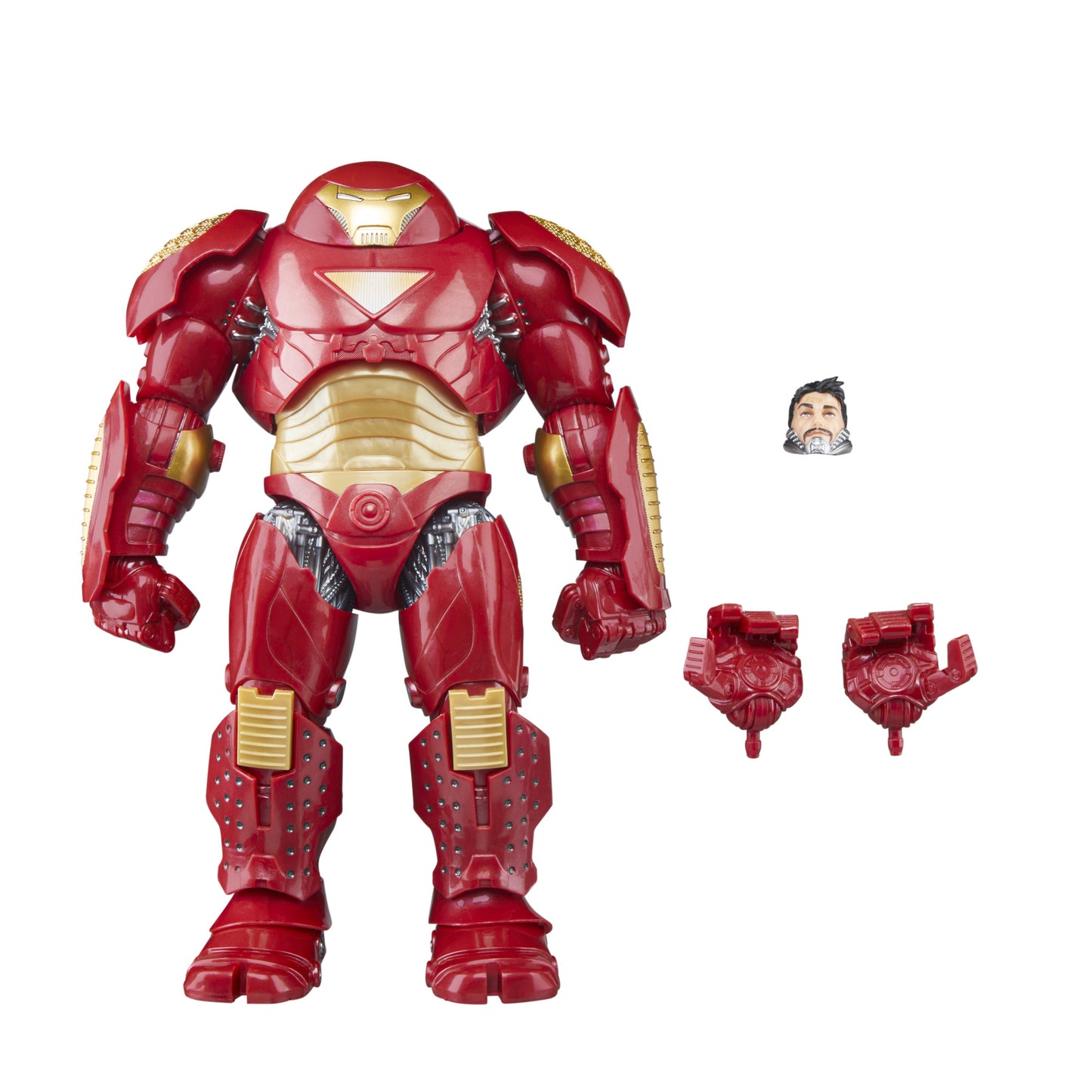 Marvel Legends - Hulkbuster - Marvel's 85th - 6in Scale Action Figure