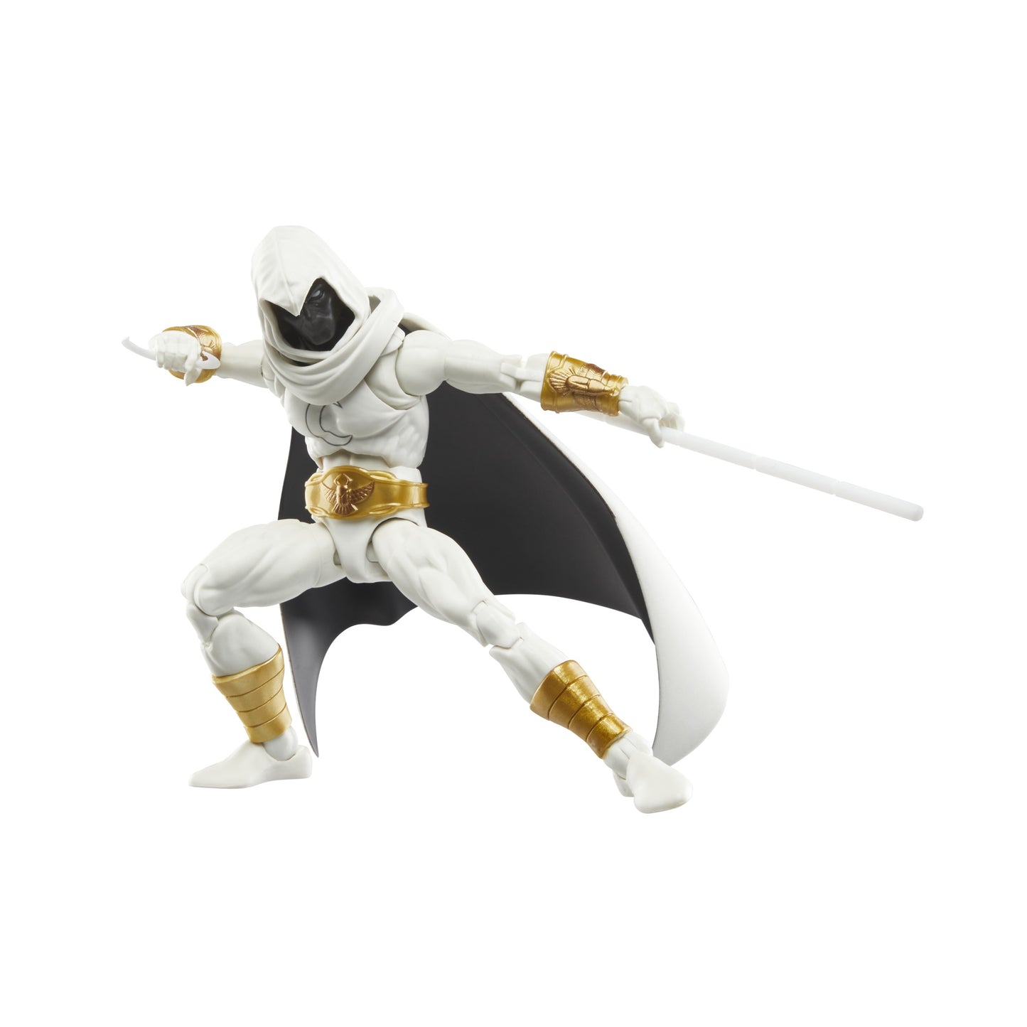 Marvel Legends Strange Tales - Moon Knight - Blackheart Build a Figure