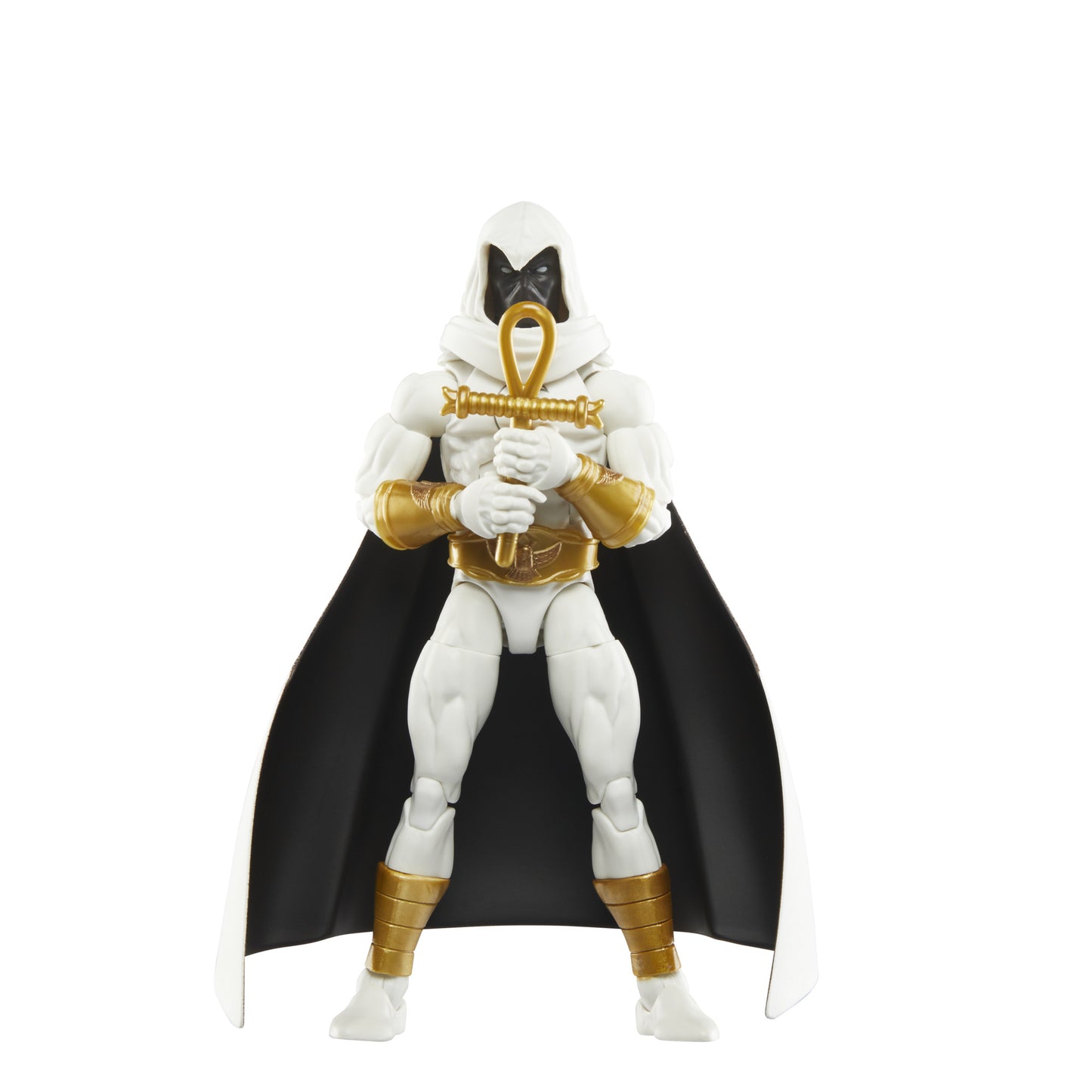 Marvel Legends Strange Tales - Moon Knight - Blackheart Build a Figure