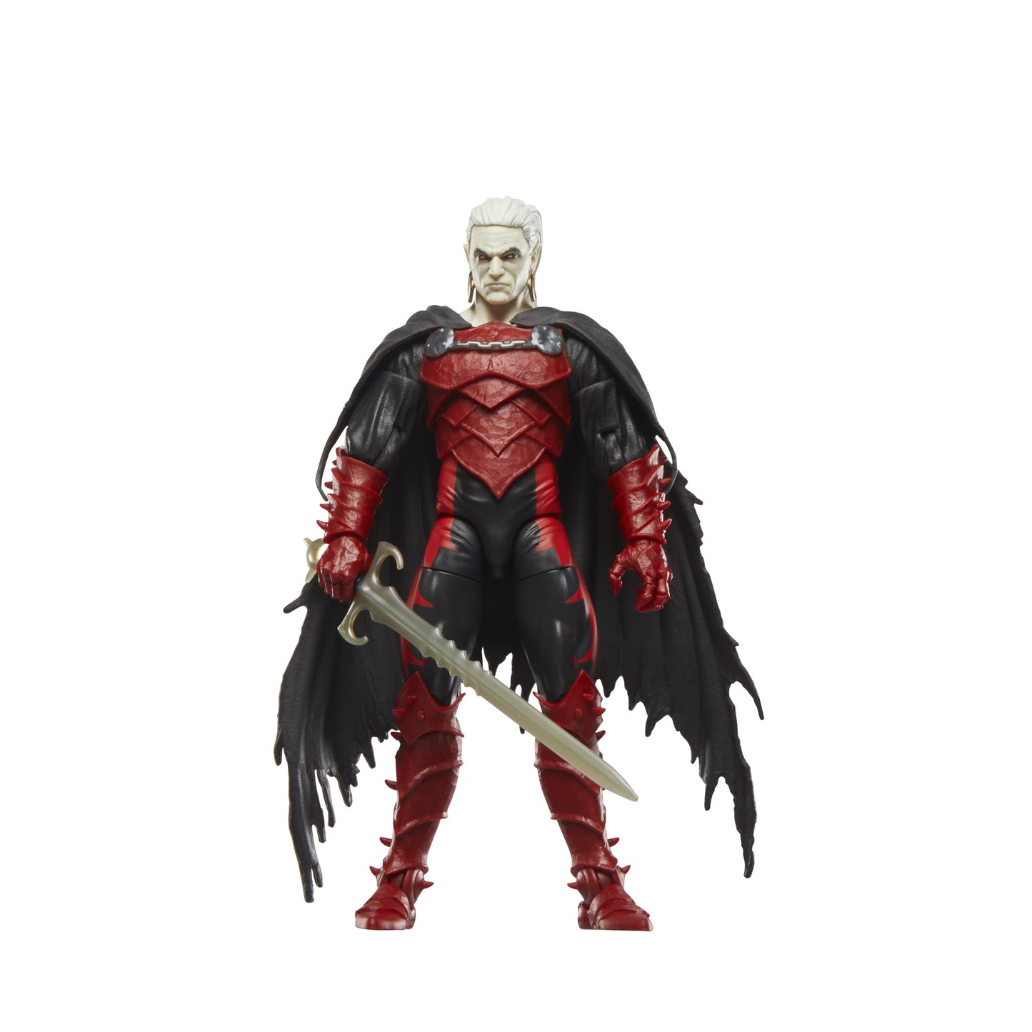 Marvel Legends Strange Tales - Marvel's Dracula - Blackheart Build a Figure