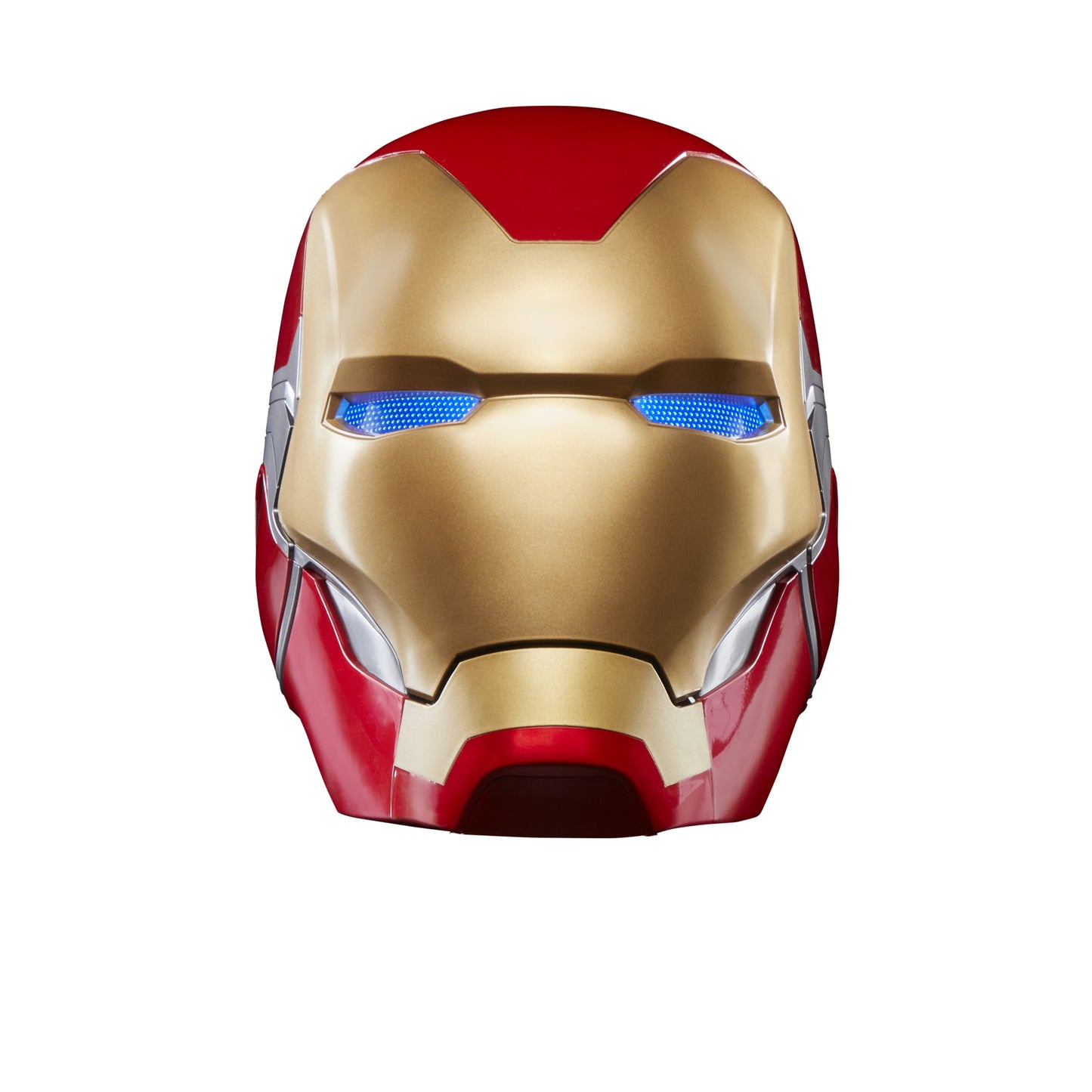 Avengers: Endgame Marvel Legends Iron Man Mark LXXXV 1:1 Scale Wearable Electronic Helmet ( Mark 85)