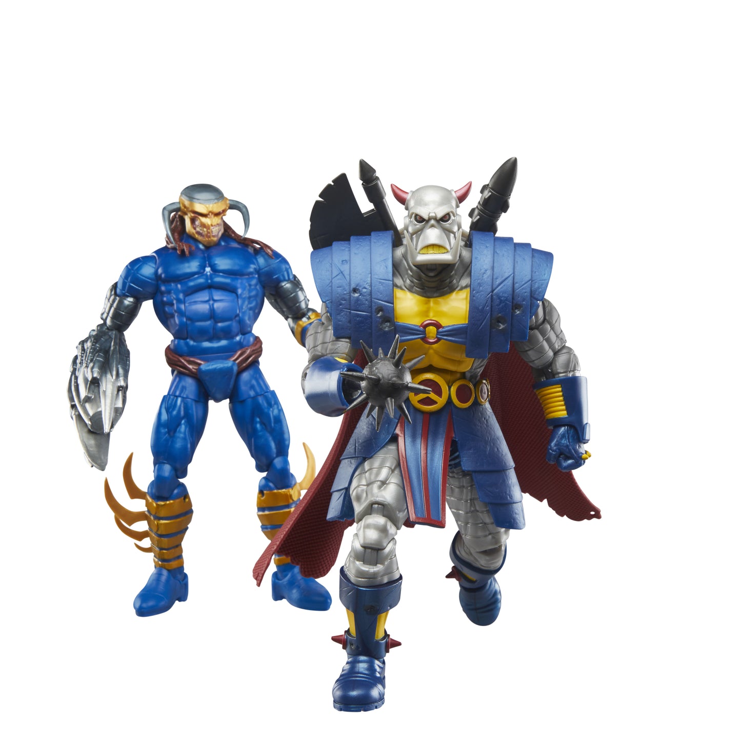 Marvel Legends - Death's Head Deluxe 6in Action Figure