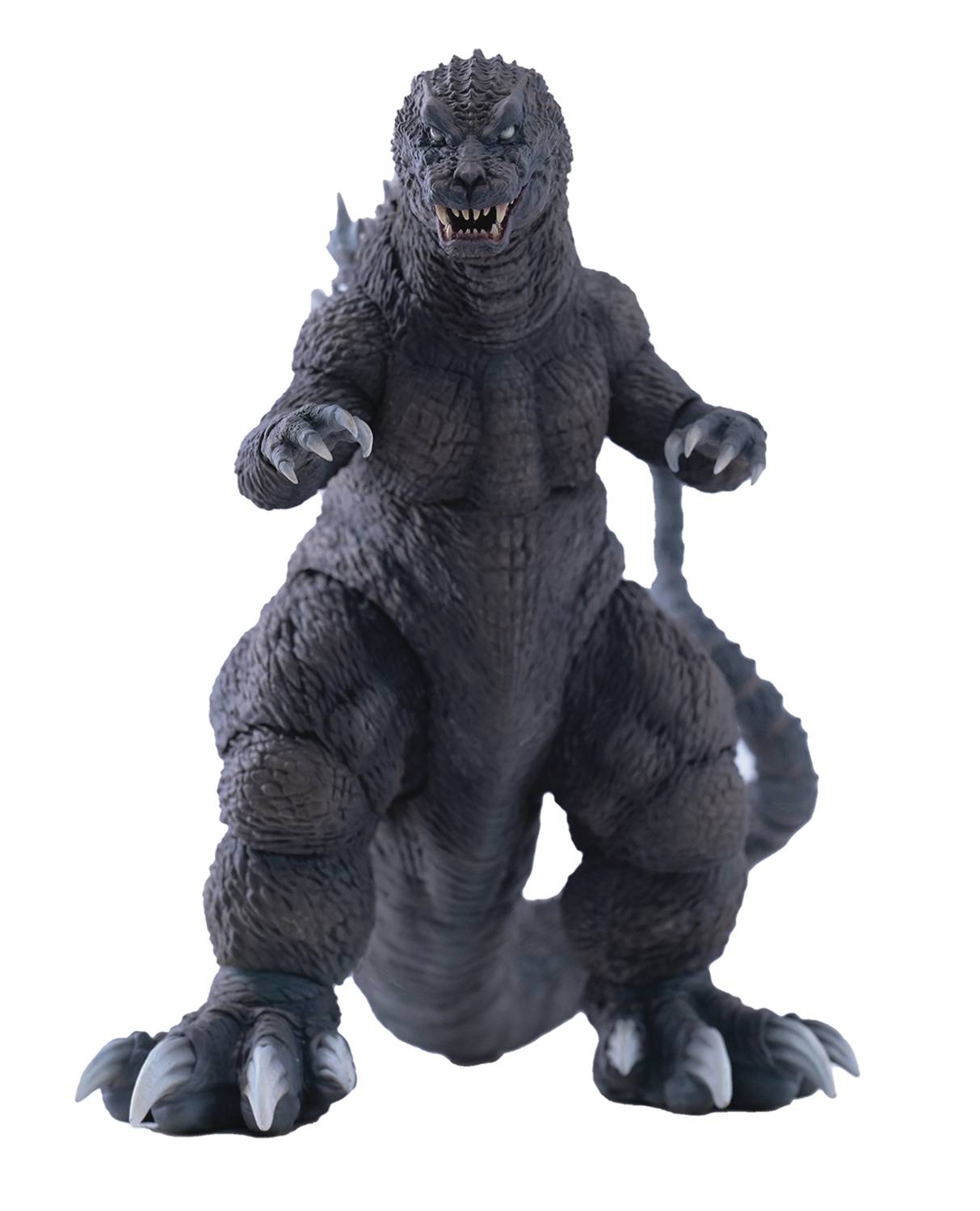 GODZILLA GMK 2001 EXQUISITE BASIC SERIES GODZILLA PX EXCLUSIVE ACTION FIGURE (PREORDER