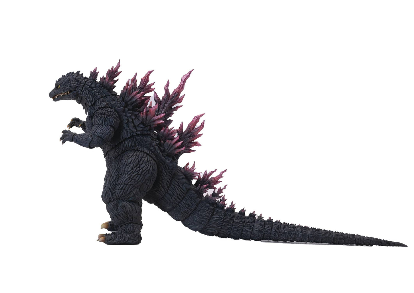 GODZILLA 2000 MILLENNIUM EXQUISITE BASIC GODZILLA PX EXCLUSIVE - ACTION FIGURE (PREORDER!)