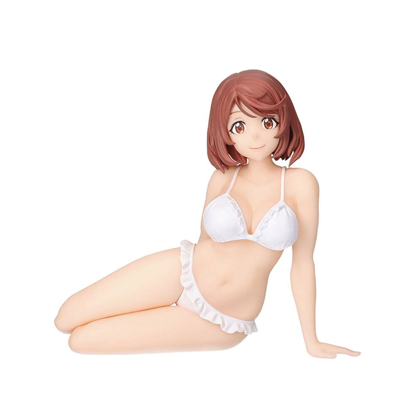 Shangri-La Frontier - Rei Saiga (ver. B) Celestial vivi - Figure