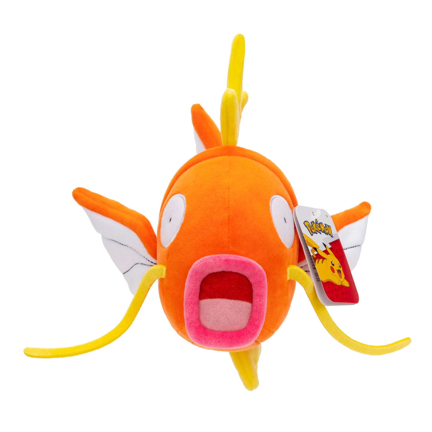 Pokémon Plush 8in (Style Varies) Jazwares