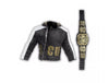 AEW - Unrivaled Collection - Frankie Kazarian - 6" Action Figure - Series  #39