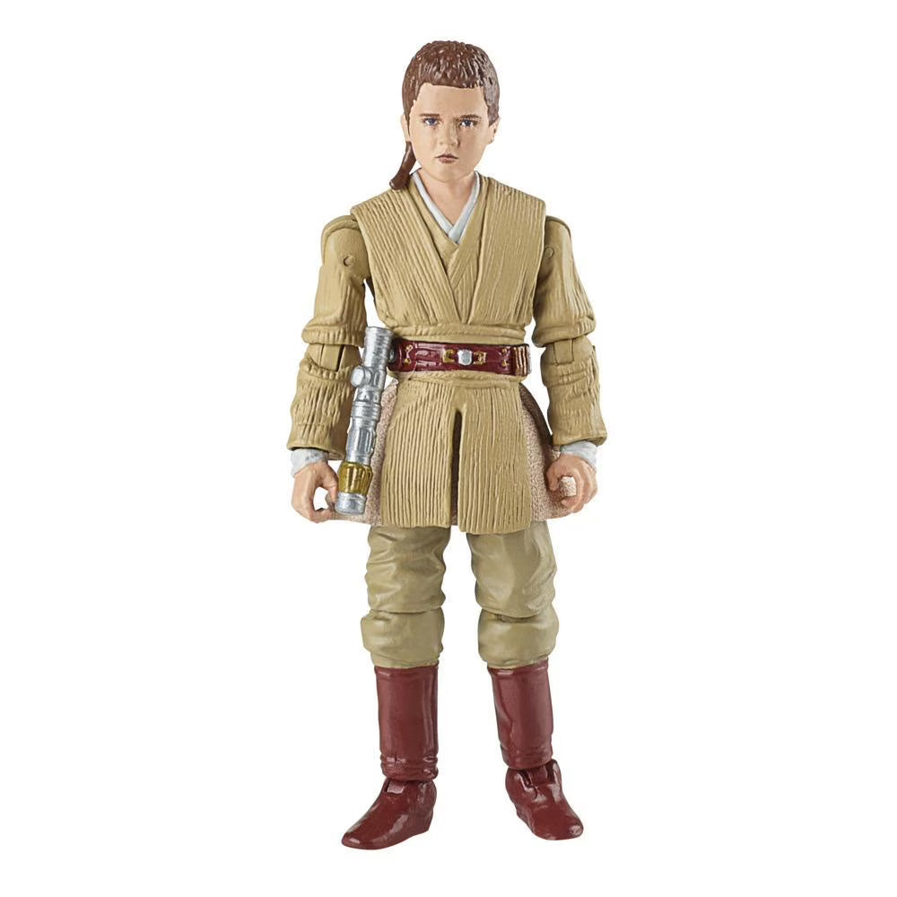 Star Wars The Vintage Collection - Anakin Skywalker VC80 - 3.75" Action Figure