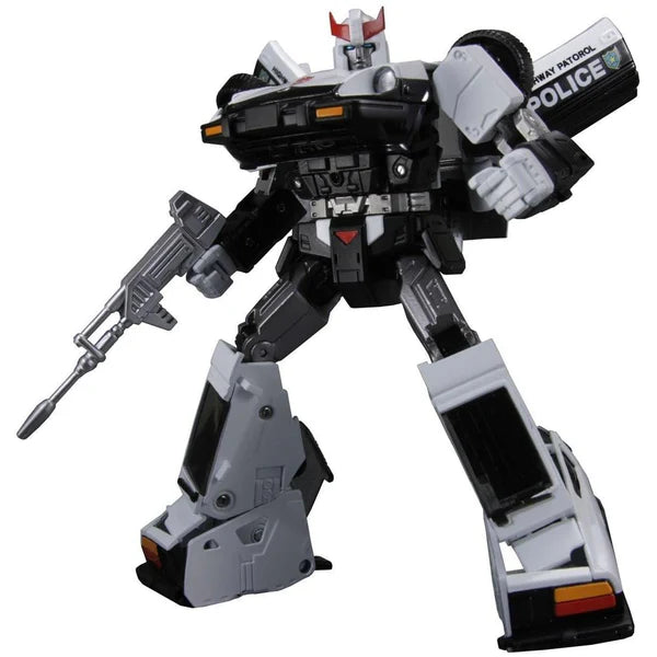 Transformers Masterpiece - Prowl MP-04 (OPEN BOX)