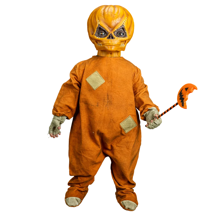Trick 'r Treat - Ultimate Sam (IN STOCK) 28in Figure