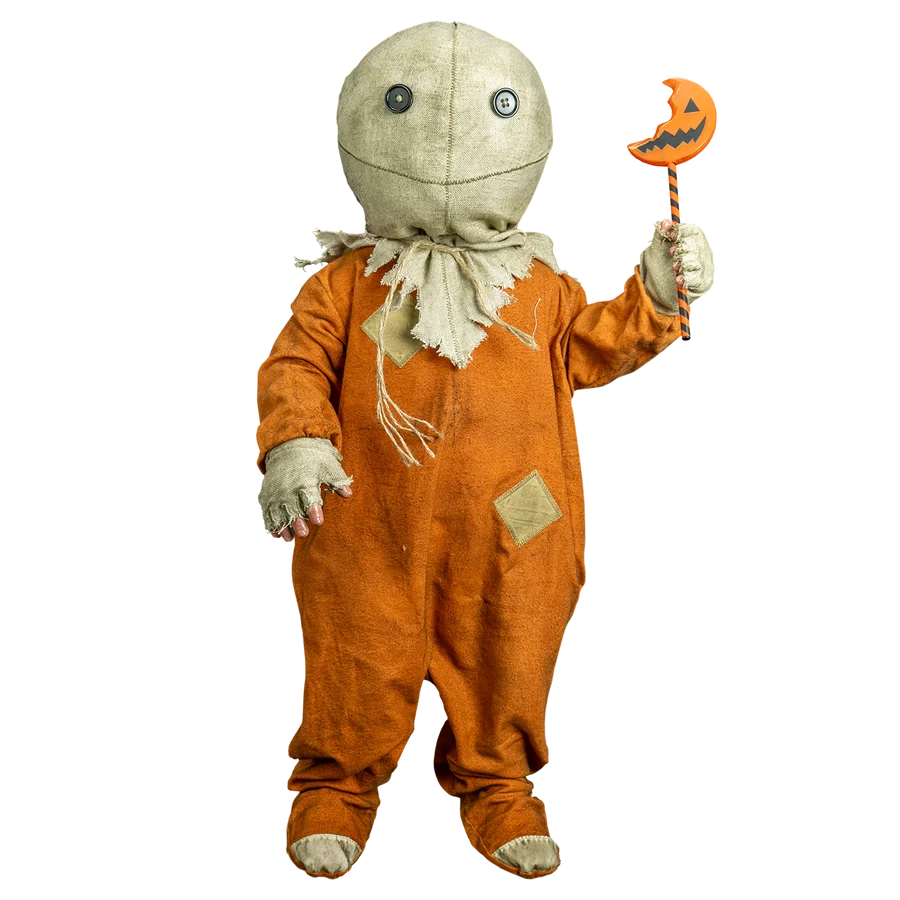 Trick 'r Treat - Ultimate Sam (IN STOCK) 28in Figure