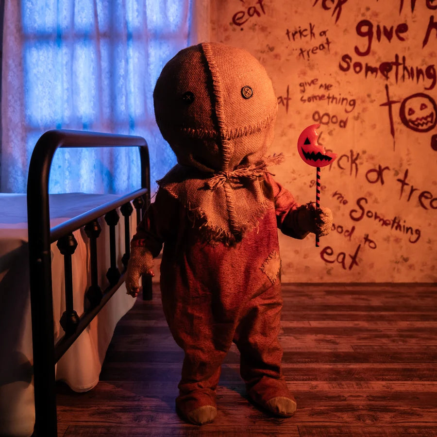 Trick 'r Treat - Ultimate Sam (IN STOCK) 28in Figure