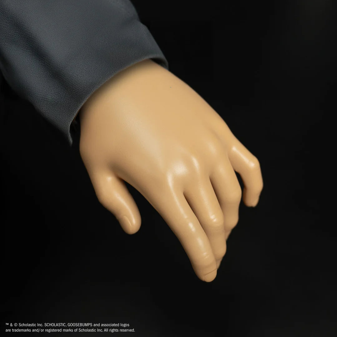 Goosebumps - Slappy Dummy Prop (Trick or Treat Studios)