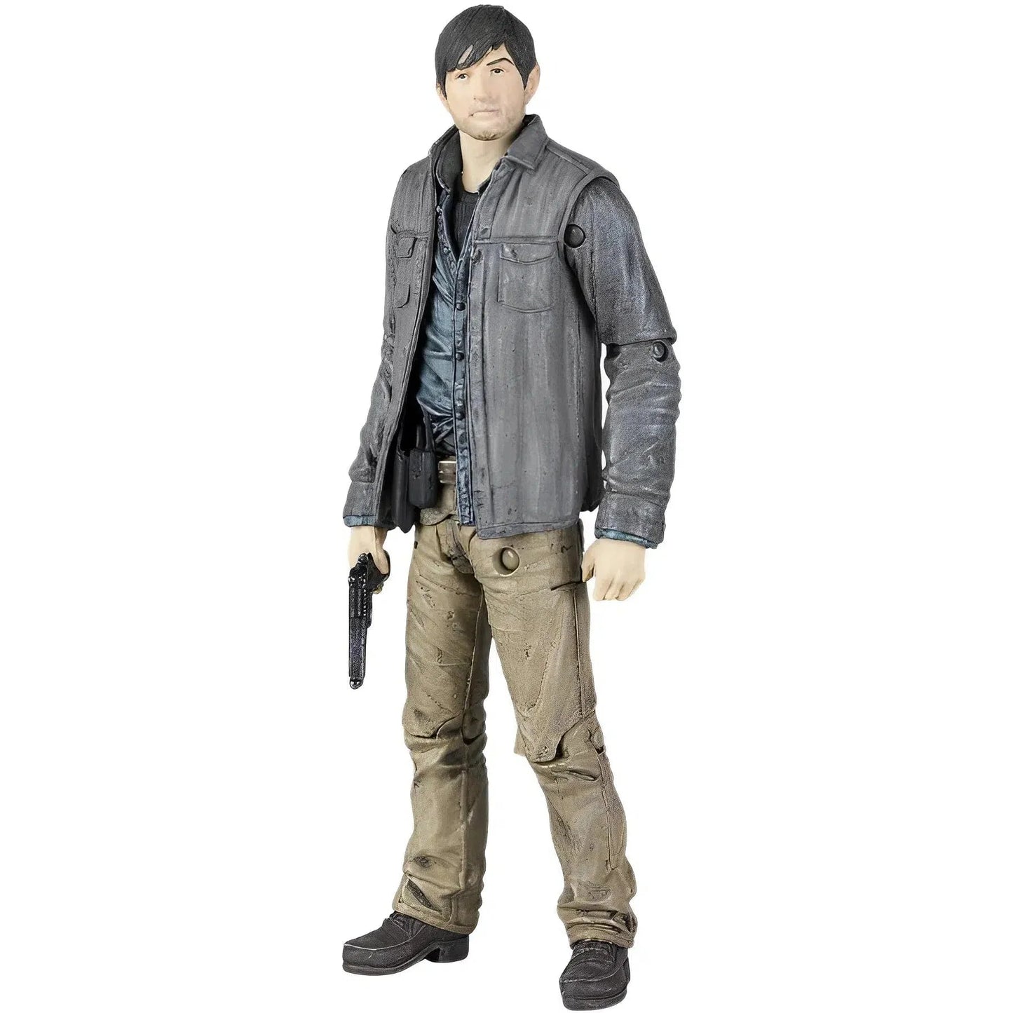McFarlane Toys - The Walking Dead Series 7 - Gareth - 2015