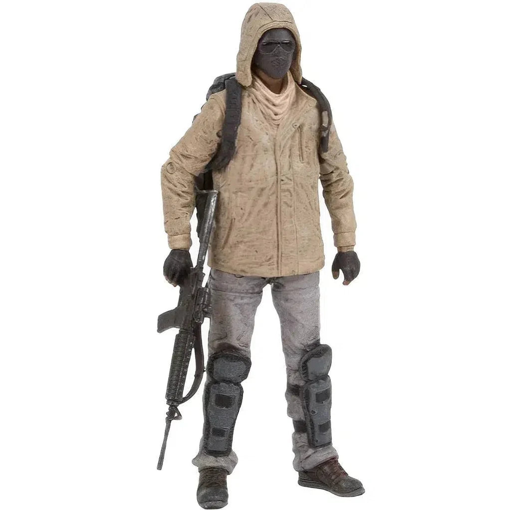 McFarlane Toys - The Walking Dead Series 8 - Morgan - 2015
