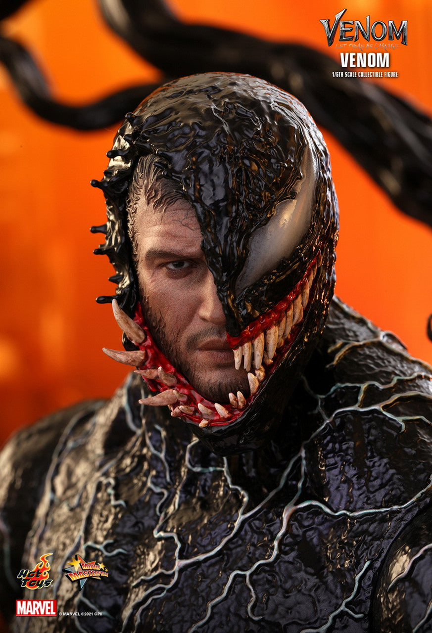 Hot Toys Venom Figure 1:6 MMS626 (Let There Be Carnage)