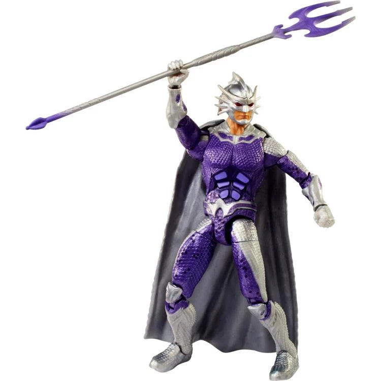 DC Comics Multiverse - Orm - 6" Action Figure - Trench Warrior Wave