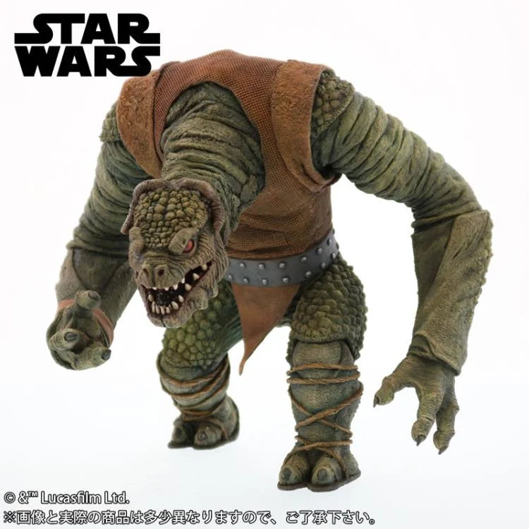 X-PLUS Star Wars Dejarik Monster Collection - Mantellian Savrip (PLEX)