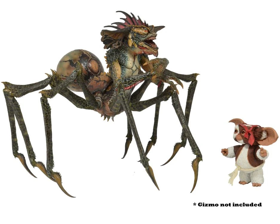 Gremlins 2: The New Batch Spider Gremlin Deluxe Figure