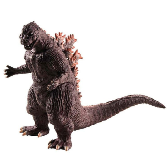 Godzilla (1954) Toho Monster Series Monsters Roar Attack Godzilla (Ver.B)