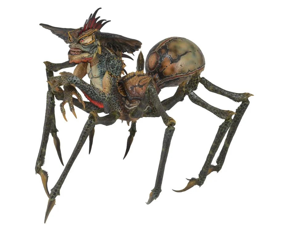 Gremlins 2: The New Batch Spider Gremlin Deluxe Figure