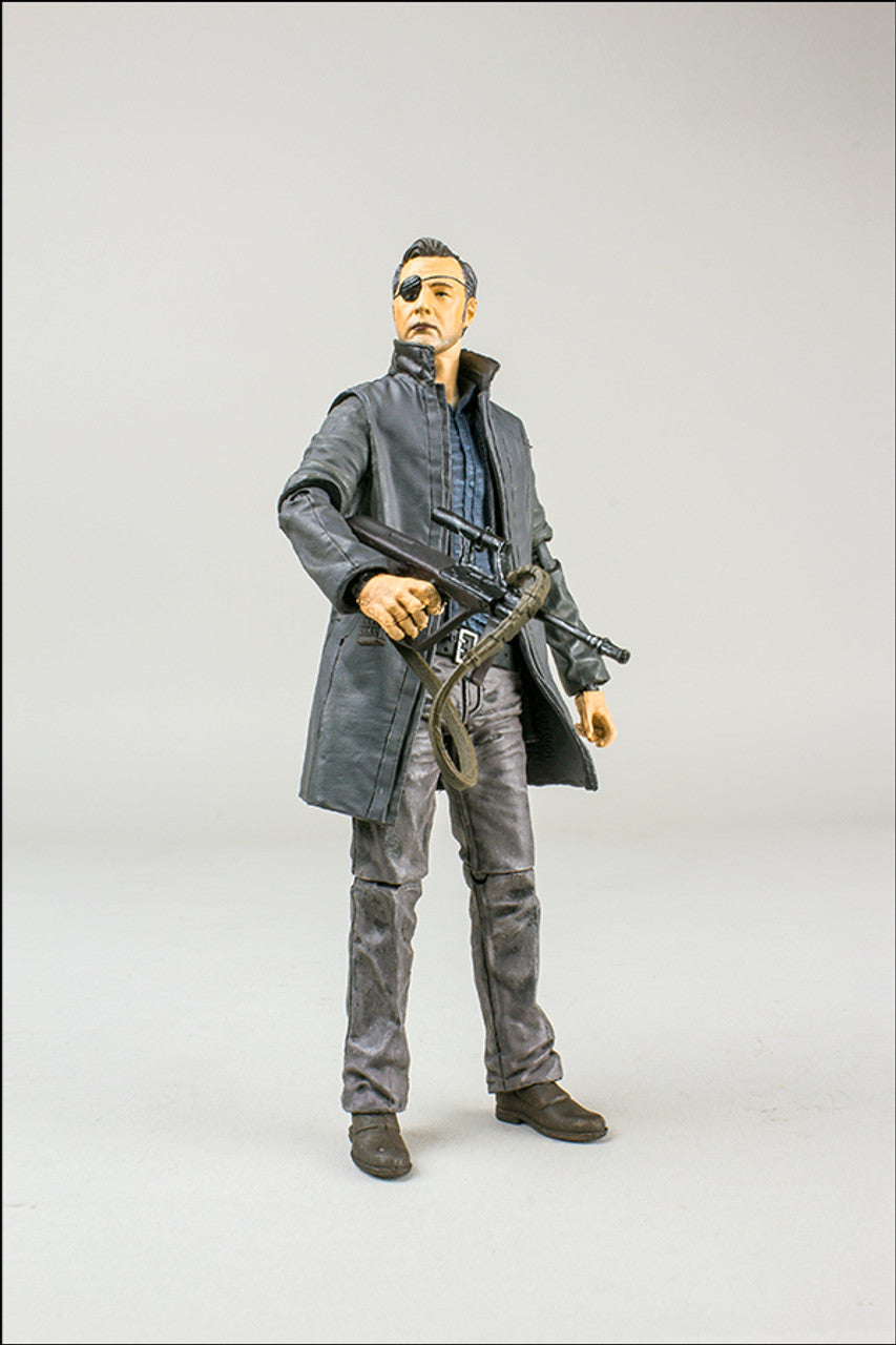 McFarlane Toys - The Walking Dead Series 6 - The Governor - 2014