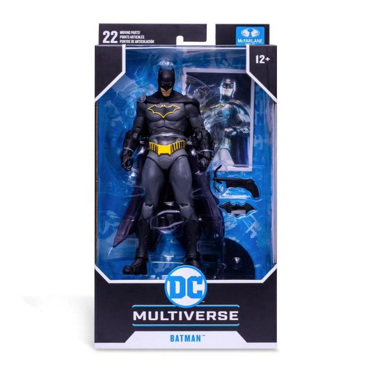 McFarlane Toys DC Multiverse - Batman (DC Rebirth)