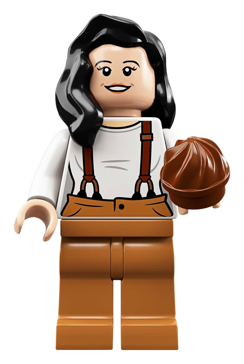 LEGO Ideas - Central Perk - 21319 (RETIRED)