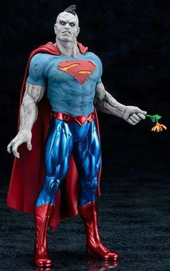 DC COMICS - ARTFX+ Bizarro - Statue [New 52]