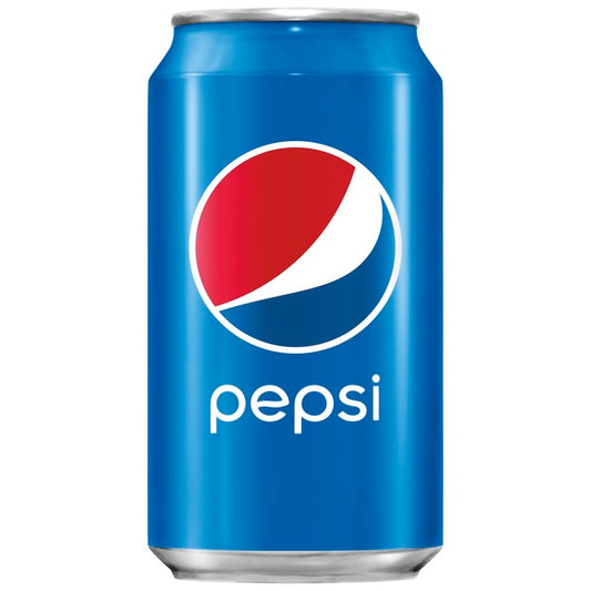 Pepsi – 12 fl oz