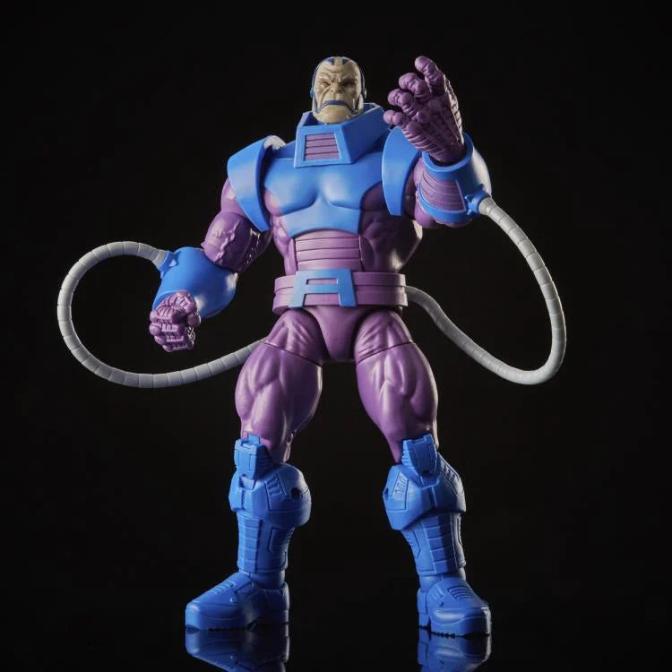 Marvel Legends Retro Collection Marvel's Apocalypse -The Uncanny X-Men