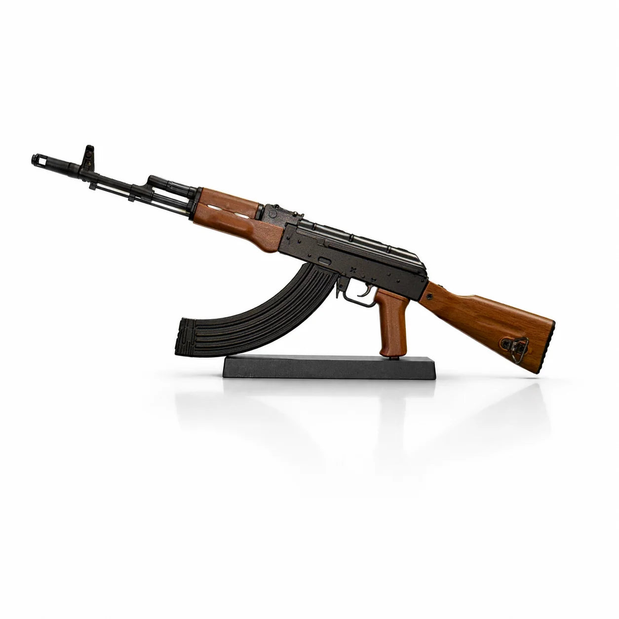 AK Banana Mag (GOAT GUNS)