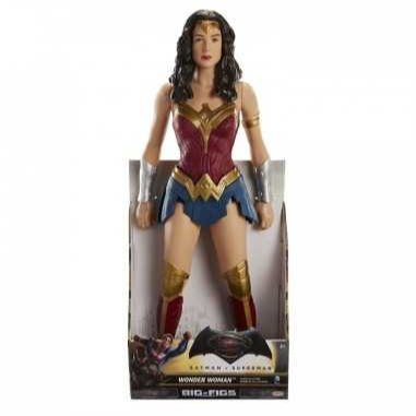 Batman vs Superman - Wonder Woman - Big-Figs 19" Figure