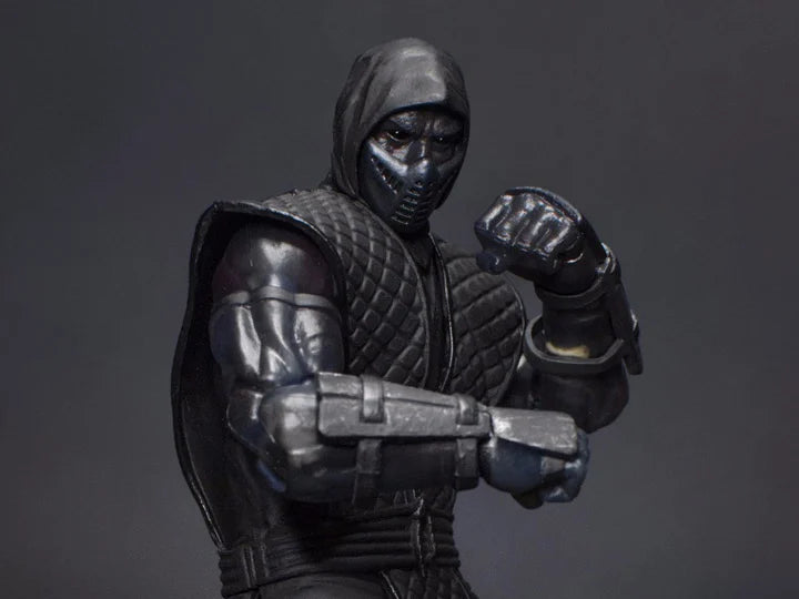 Storm Collectibles - Mortal Kombat VS Series - Noob Saibot - 1/12 Scale Figure SDCC 2017 Exclusive (OPEN BOX)