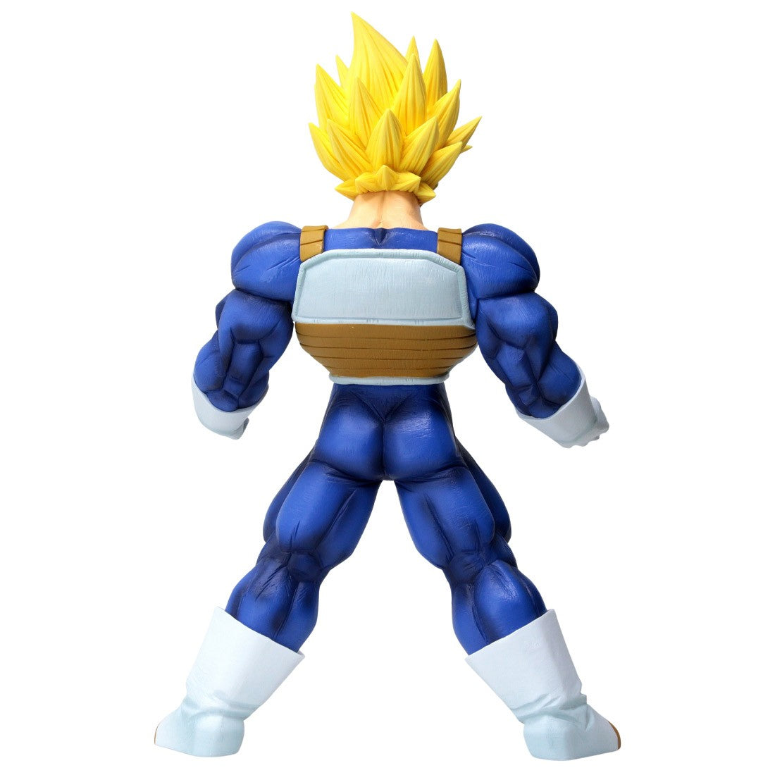 Dragon Ball Z - Super Saiyan Son Goku Vs Omnibus Great (Ichiban Statue)