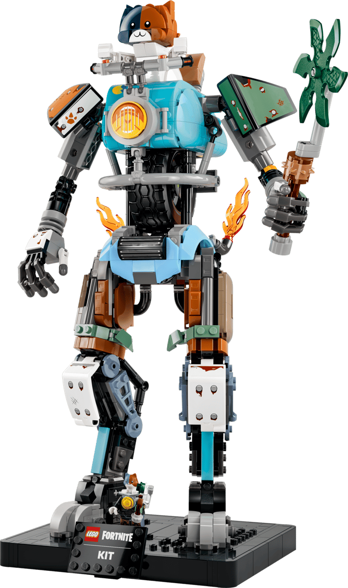 LEGO Fortnite - KIT - 77081