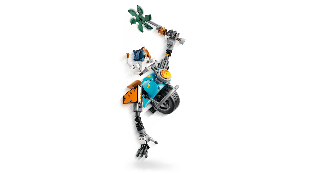 LEGO Fortnite - KIT - 77081