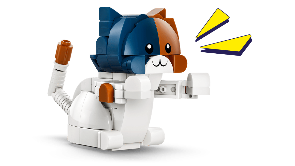 LEGO Fortnite - KIT - 77081