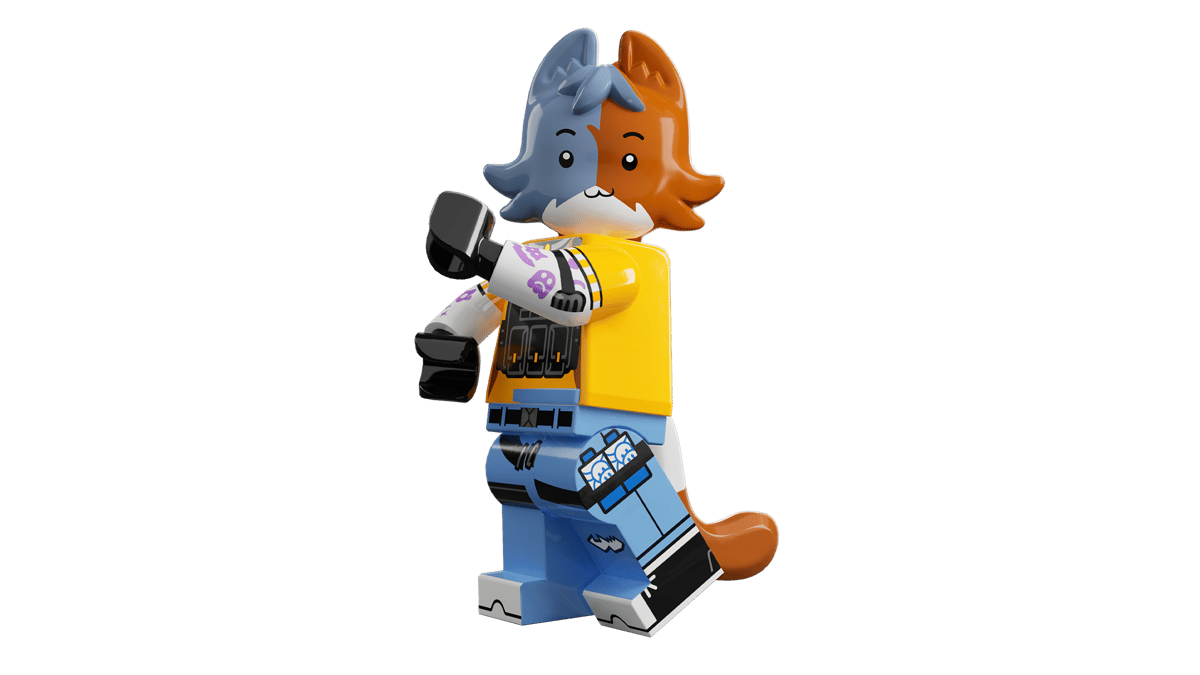 LEGO Fortnite - KIT - 77081