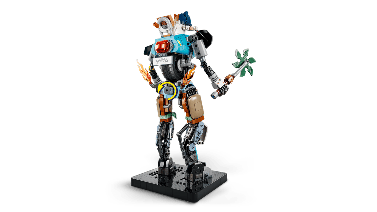 LEGO Fortnite - KIT - 77081