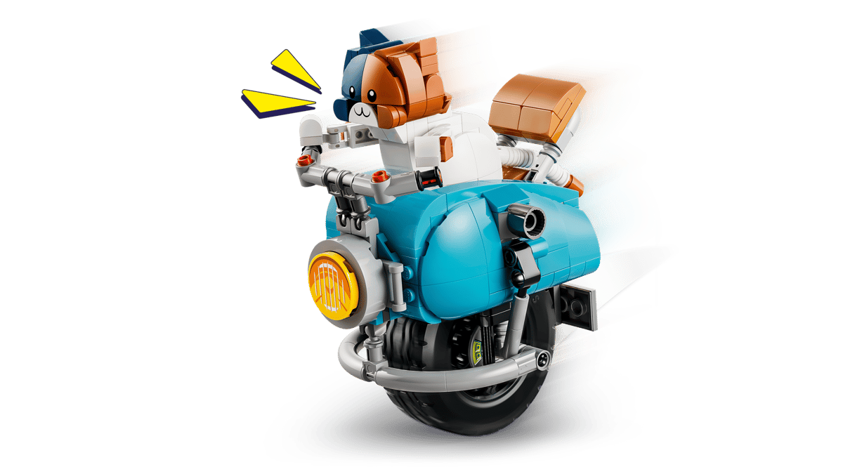 LEGO Fortnite - KIT - 77081