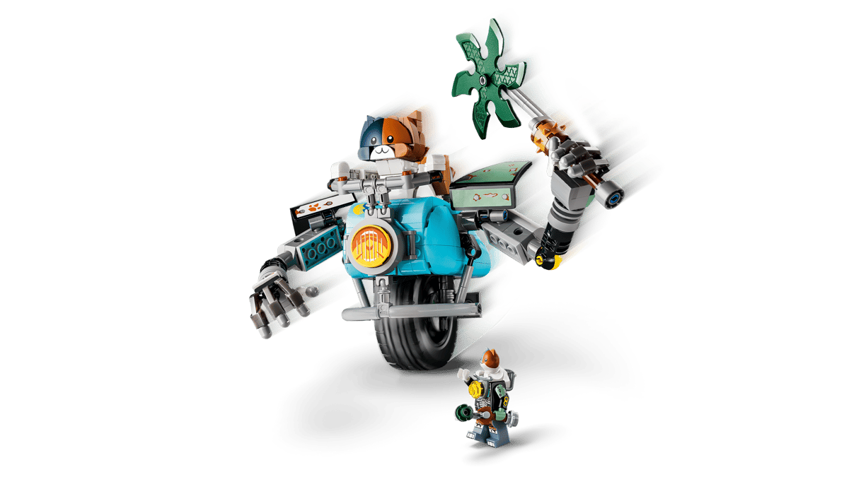 LEGO Fortnite - KIT - 77081