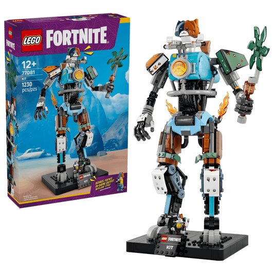 LEGO Fortnite - KIT - 77081
