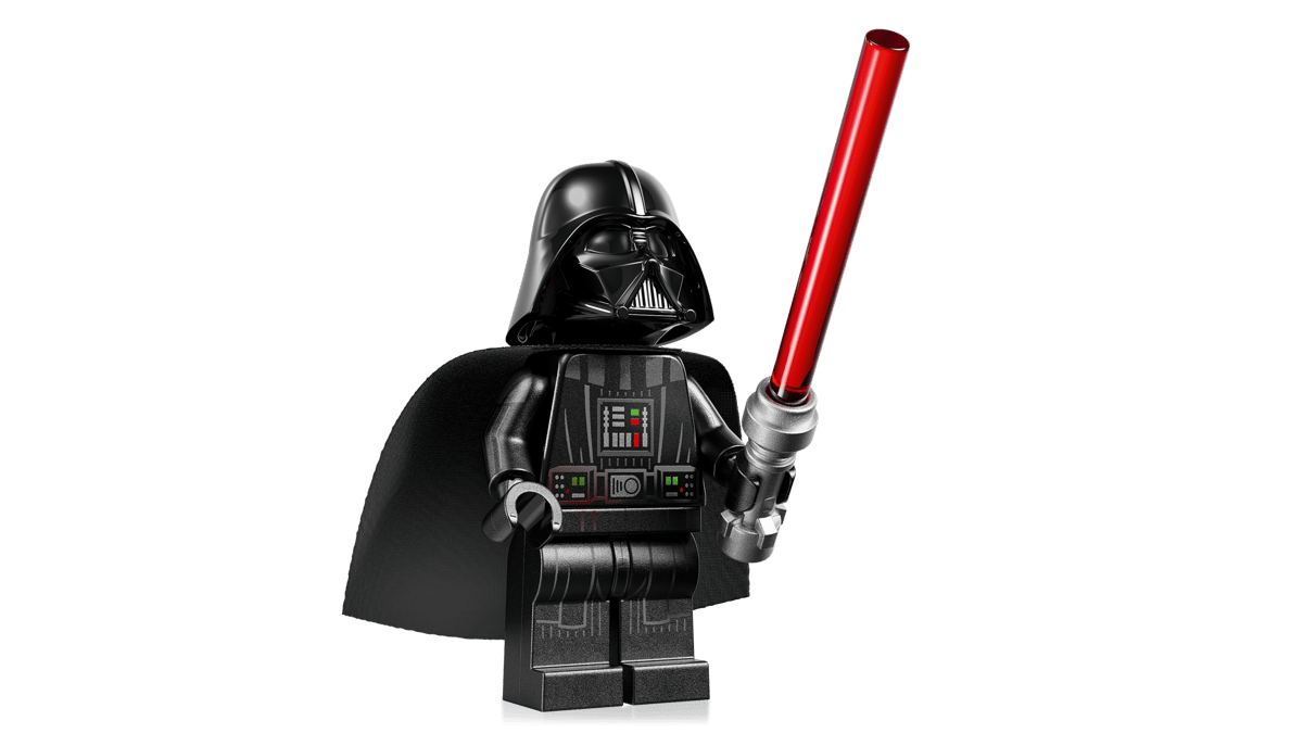 LEGO Star Wars Darth Vader™ Bust - 75439